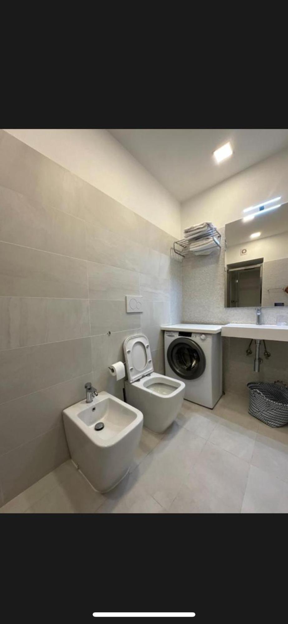 Monolocale San Giovanni Apartment Rome