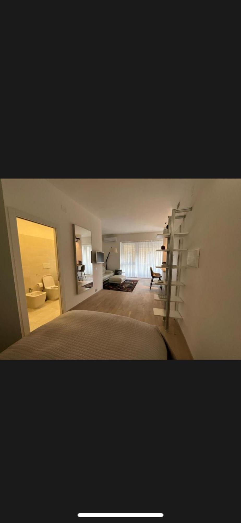 Monolocale San Giovanni Apartment Rome